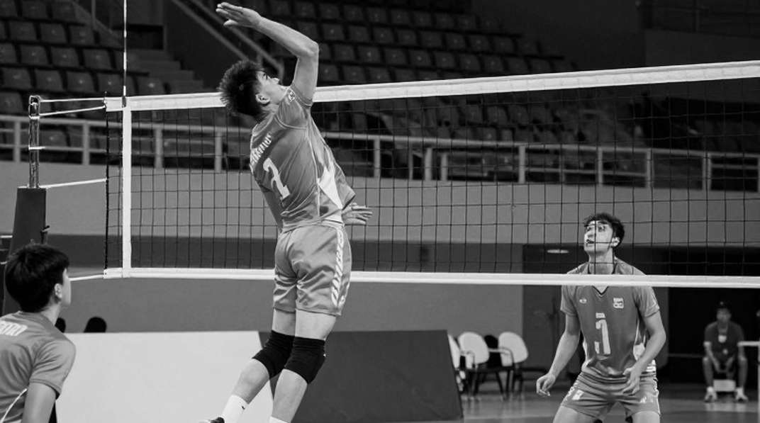 Thái Lan thua Australia 0-3 ở tứ kết AVC 2026: khoảng cách nằm ở hai điểm cuối mỗi set