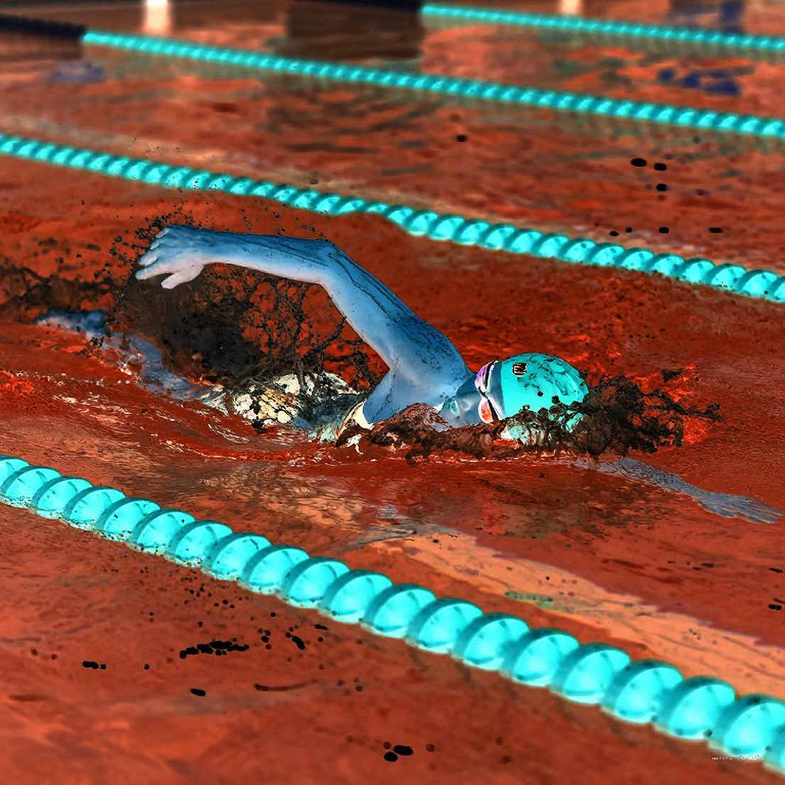 Swimming's Post-Paris Market: Where Split Data Is Priced Higher Than Medals Swimming's Post-Paris Market: Where Split Data Is Priced Higher Than Medals