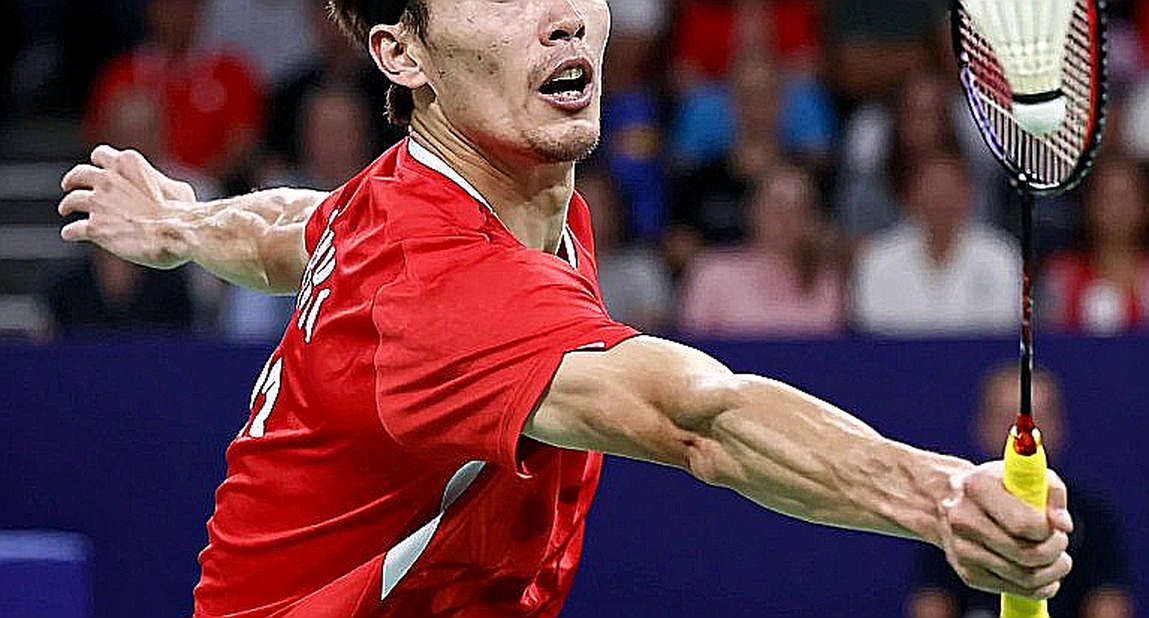 China Masters 2026: Satwik-Chirag vào bán kết, Srikanth dừng bước — đọc lại bảng số sau tiếng vỗ tay
