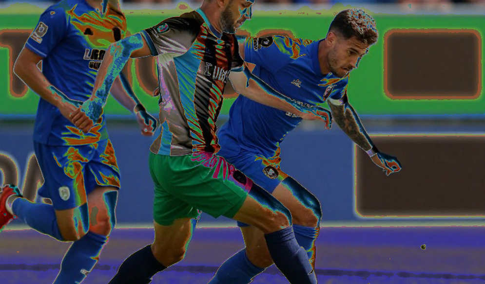 Tigres và Alan Franco: ban lãnh đạo chọn xử nội bộ giữa cơn khủng hoảng bảy điểm Tigres và Alan Franco: ban lãnh đạo chọn xử nội bộ giữa cơn khủng hoảng bảy điểm
