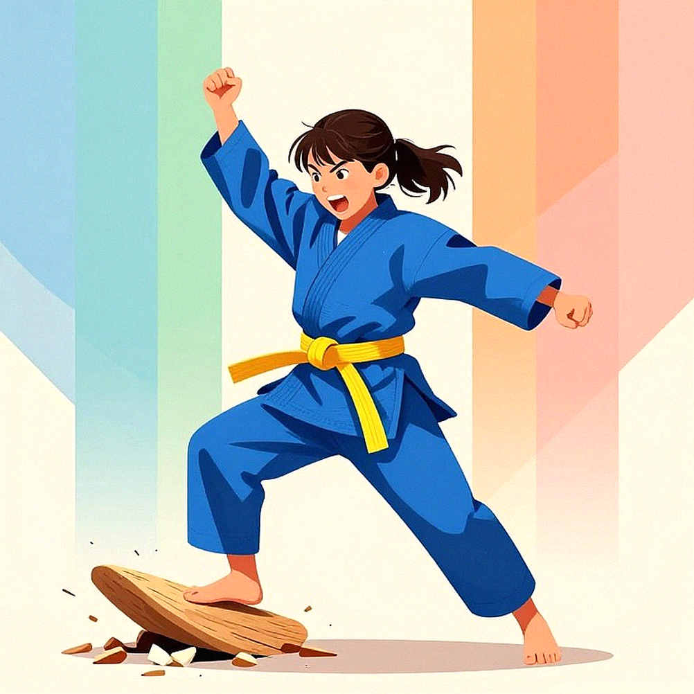 Chuncheon 2026: Why Vietnam's Poomsae Gold Deserves a Closer Read Chuncheon 2026: Why Vietnam's Poomsae Gold Deserves a Closer Read