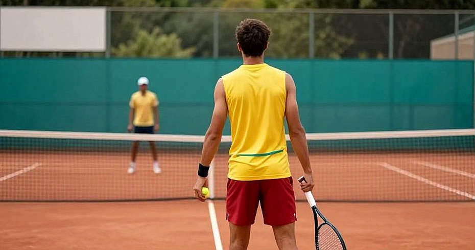 Swiatek vs Bouzkova: Cuộc đối đầu giữa tầng cao nhất và cánh cửa đang hé mở ở US Open 2026