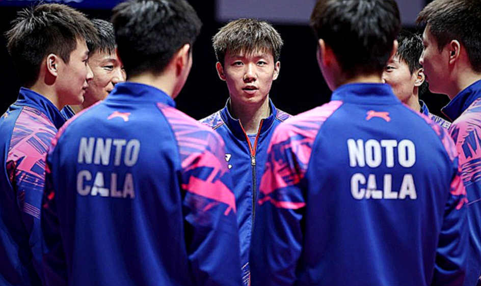 Asiad 2026: Ấn Độ thắng Bangladesh, vào tứ kết cầu lông đồng đội nam — ba thế hệ đơn nam và một suất thắng chưa nói lên điều gì Asiad 2026: Ấn Độ thắng Bangladesh, vào tứ kết cầu lông đồng đội nam — ba thế hệ đơn nam và một suất thắng chưa nói lên điều gì