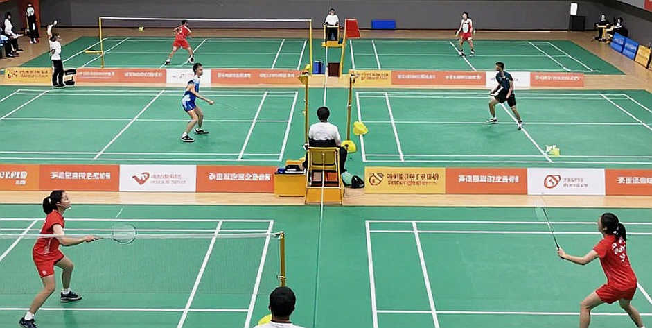 Sindhu và năm đối thủ tại Asian Games 2026: Khi con số 0-10 kể một câu chuyện khác