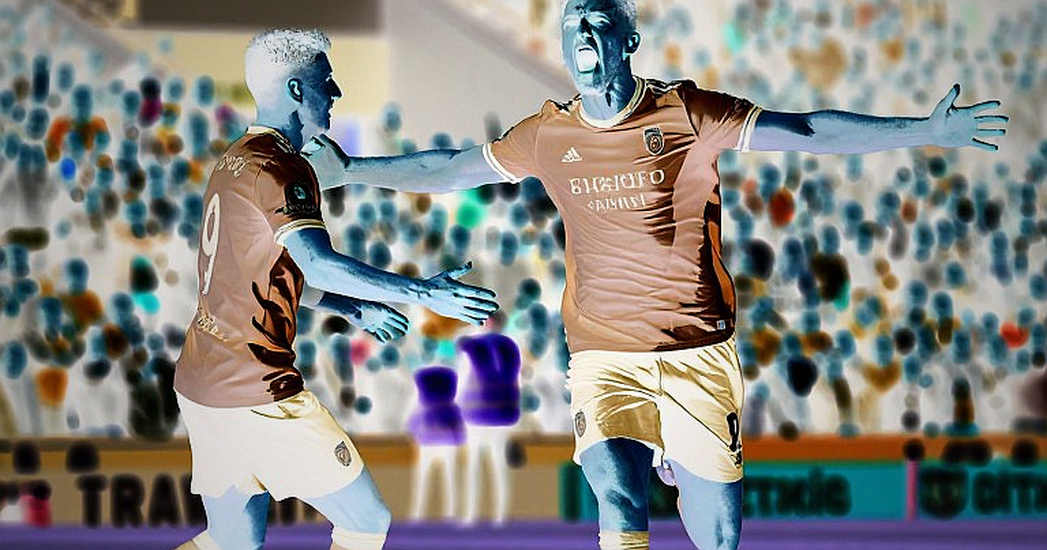 Nwadike Uche Brian Seo: Aalborg's 191cm Bet and an Unmeasured 'Wild' Experiment Nwadike Uche Brian Seo: Aalborg's 191cm Bet and an Unmeasured 'Wild' Experiment