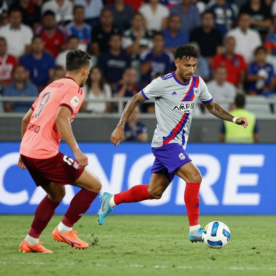 Real Madrid đánh bại Barcelona trong El Clásico: Khi bóng đá thực dụng lên tiếng