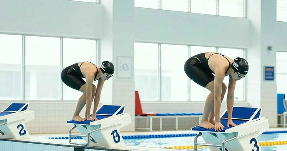 Tatsuya Murasa phá kỷ lục quốc gia 100m tự do: Bước tiến của một tài năng trẻ hay chỉ là cú nổ đơn lẻ? Tatsuya Murasa phá kỷ lục quốc gia 100m tự do: Bước tiến của một tài năng trẻ hay chỉ là cú nổ đơn lẻ?