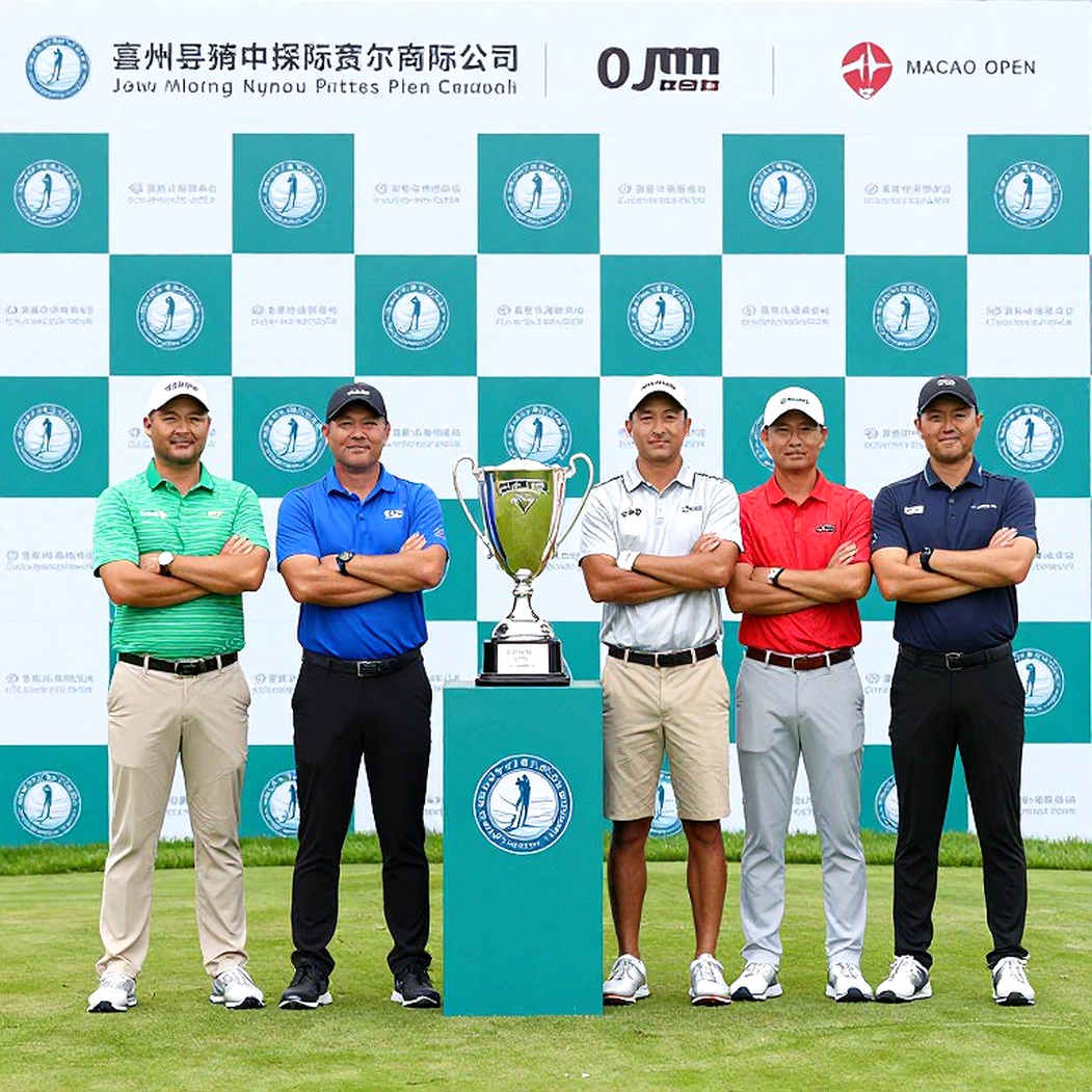 Presidents Cup 2026: Cú quét 5-0 ở Foursomes và bài toán 20 điểm còn lại của đội Quốc tế