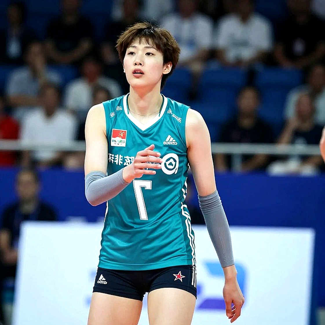 Asiad 20: Bóng chuyền nữ Việt Nam dừng chân ở tứ kết - khi bảng tỷ số không kể hết câu chuyện