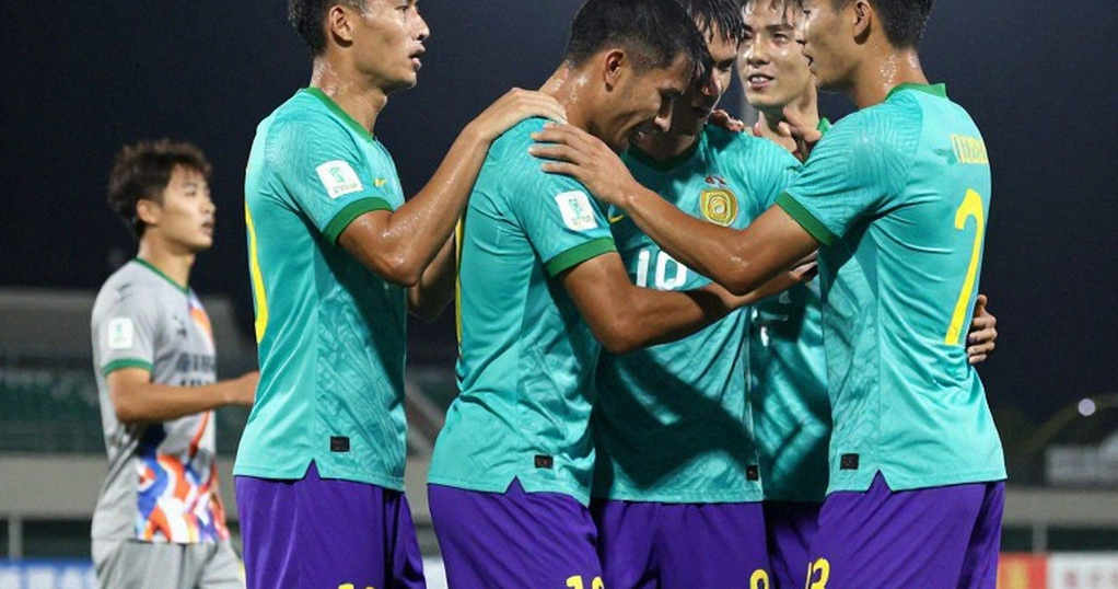 Trận Nagoya Và Bài Toán Một Điểm: Khi U23 Việt Nam Học Cách Thận Trọng Trận Nagoya Và Bài Toán Một Điểm: Khi U23 Việt Nam Học Cách Thận Trọng