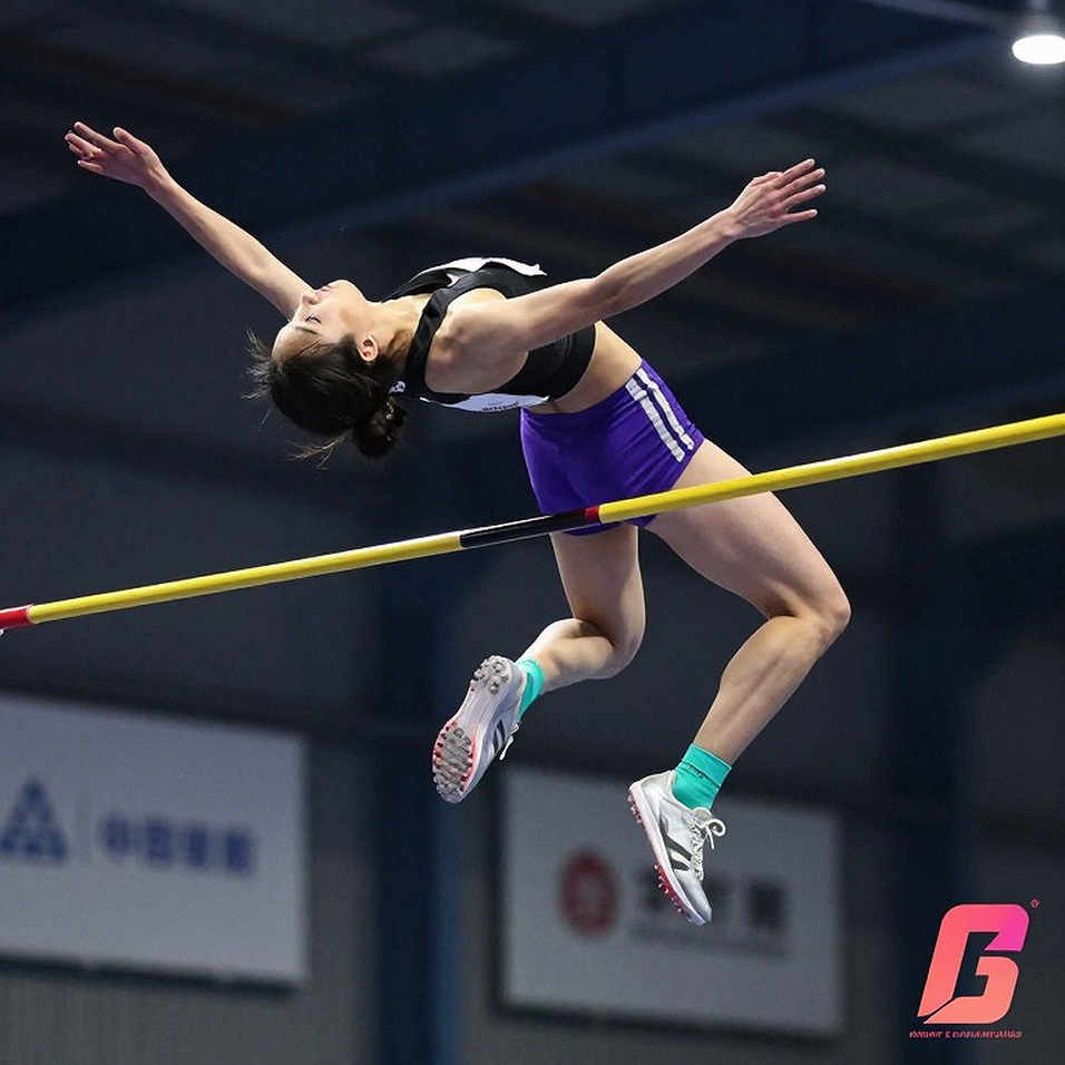 Amy Hunt lập kỷ lục cá nhân mùa giải tại Chung kết Diamond League 2026