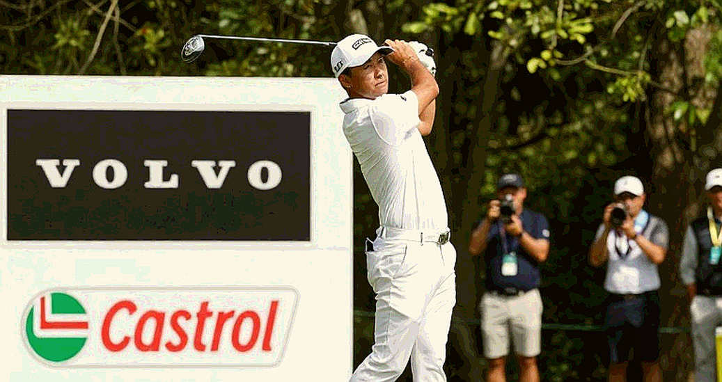 Good Good CEO từ chức sau tranh cãi quảng cáo Callaway: Bài học về quản trị thương hiệu trong làng golf số Good Good CEO từ chức sau tranh cãi quảng cáo Callaway: Bài học về quản trị thương hiệu trong làng golf số