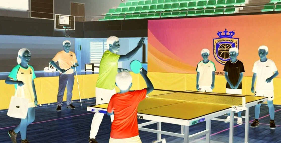 Giải Bóng Bàn Sussex Senior 4* 2026: Đương Kim Vô Địch Bất Ngờ Chỉ Là Hạt Giống Số 5 Giải Bóng Bàn Sussex Senior 4* 2026: Đương Kim Vô Địch Bất Ngờ Chỉ Là Hạt Giống Số 5