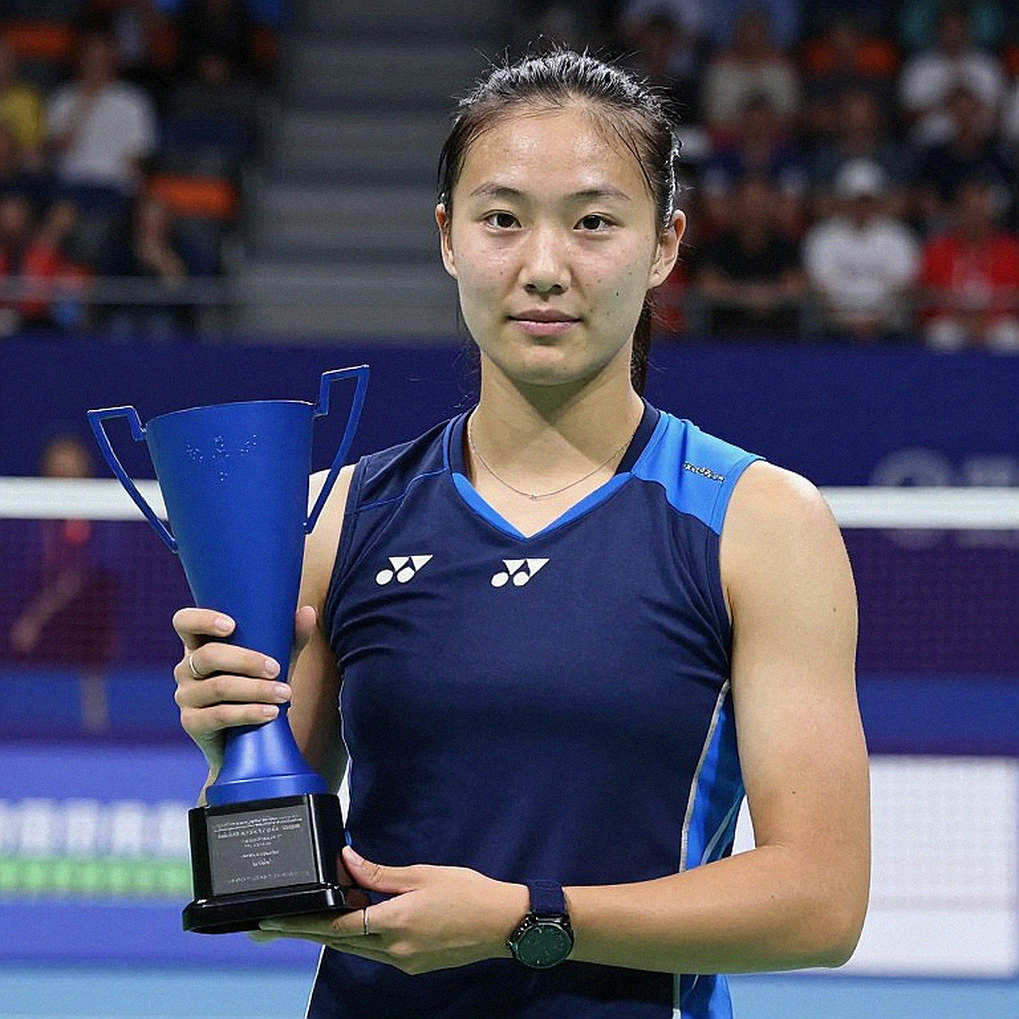 Đại hội Thể thao châu Á 2026: Nhánh đấu cầu lông lộ diện và bài toán năm ngày nén chặt