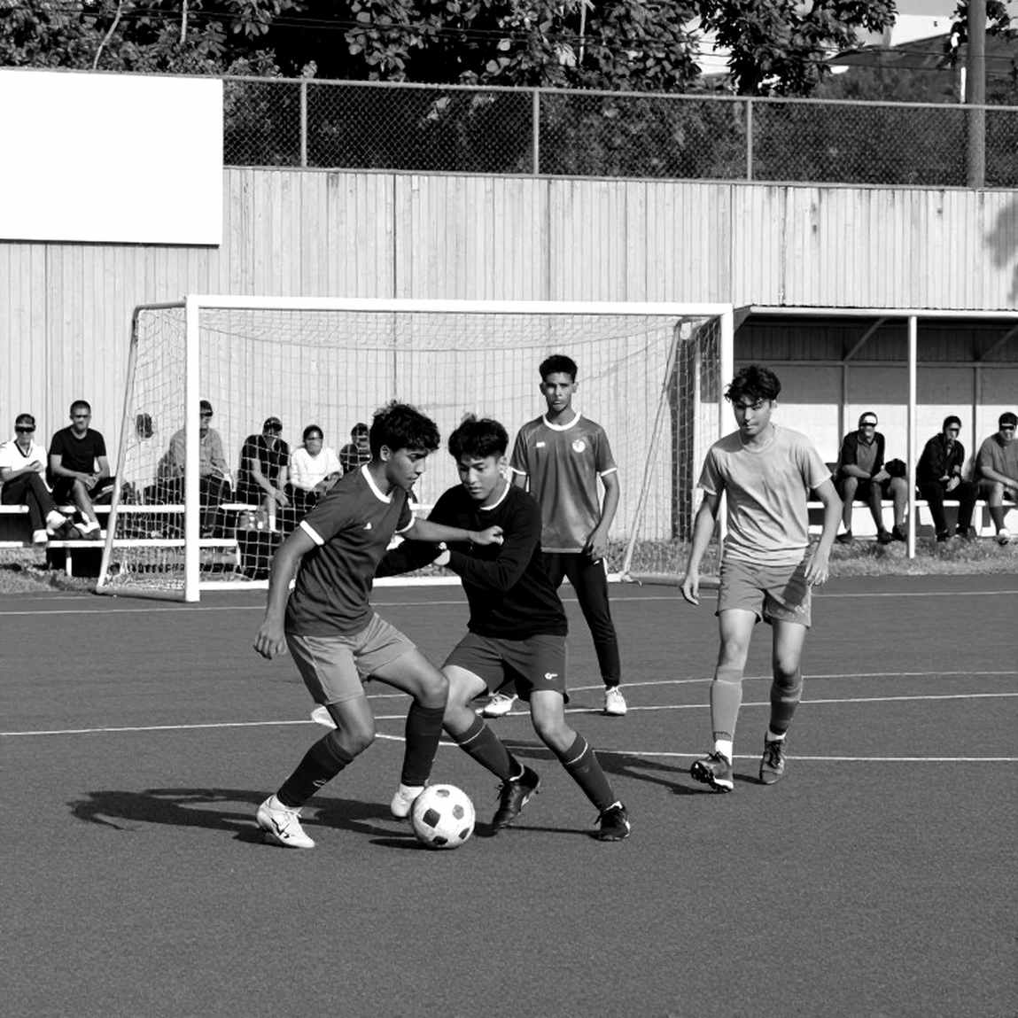 Thái Lan mời Brunei thay Bahrain: Khi King's Cup đánh đổi chất lượng lấy sự chắc chắn