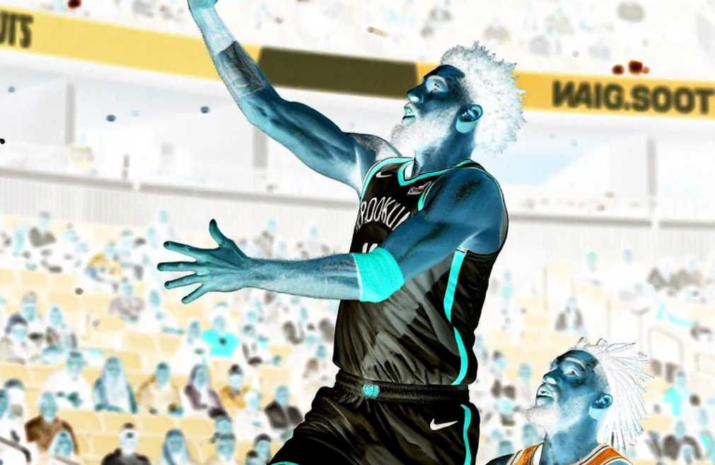 Khung Dữ Liệu Trống: Căn Bệnh Cốt Lõi Của Phân Tích NBA Hiện Đại Khung Dữ Liệu Trống: Căn Bệnh Cốt Lõi Của Phân Tích NBA Hiện Đại