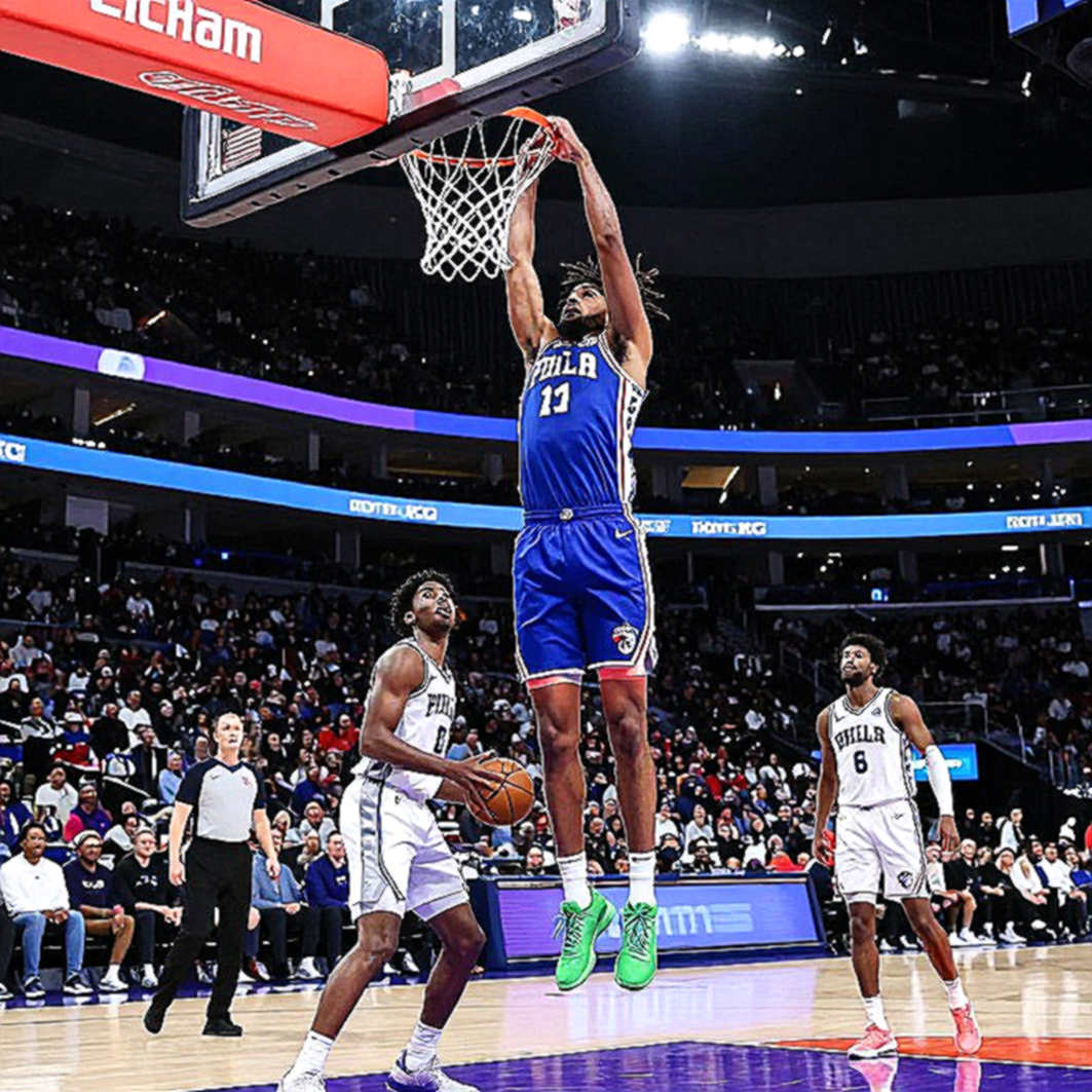 Khung Dữ Liệu Trống: Căn Bệnh Cốt Lõi Của Phân Tích NBA Hiện Đại Khung Dữ Liệu Trống: Căn Bệnh Cốt Lõi Của Phân Tích NBA Hiện Đại