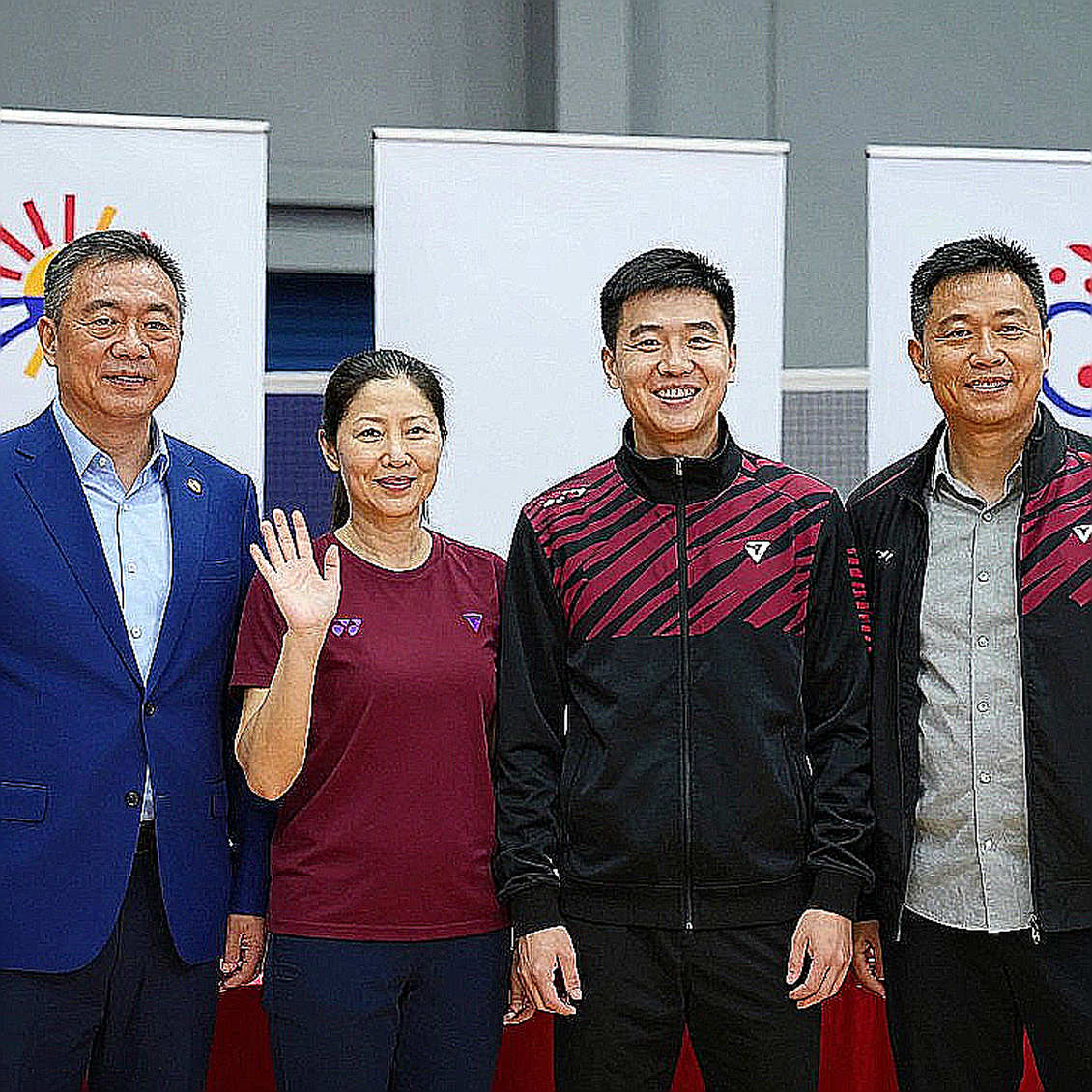 Indonesia vào chung kết cầu lông đồng đội nam Asian Games 2026: hai cặp đôi gánh trận, Jonatan Christie để lại câu hỏi mở