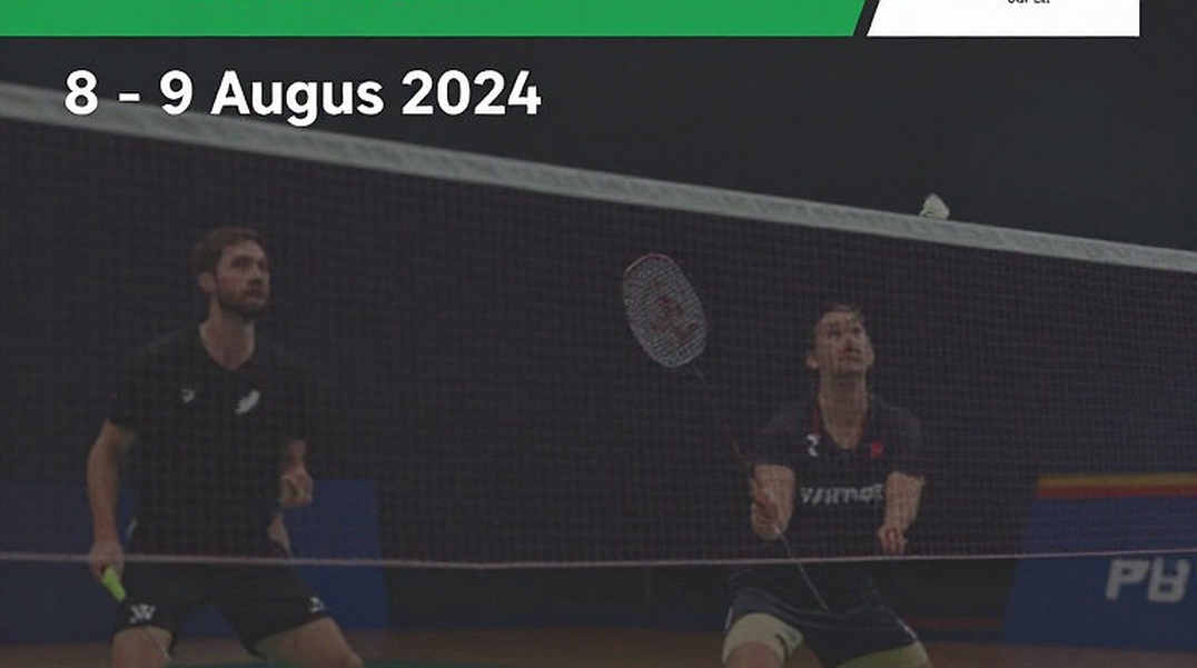 Alwi Farhan tập cùng Kento Momota trước Asian Games 2026: một buổi sparring và giới hạn của điều nó chứng minh