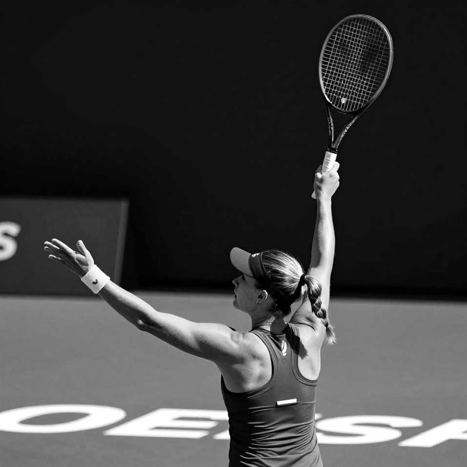 Khi bảng dữ liệu tennis trống rỗng: bài học kiểm chứng từ một đêm mất tín hiệu