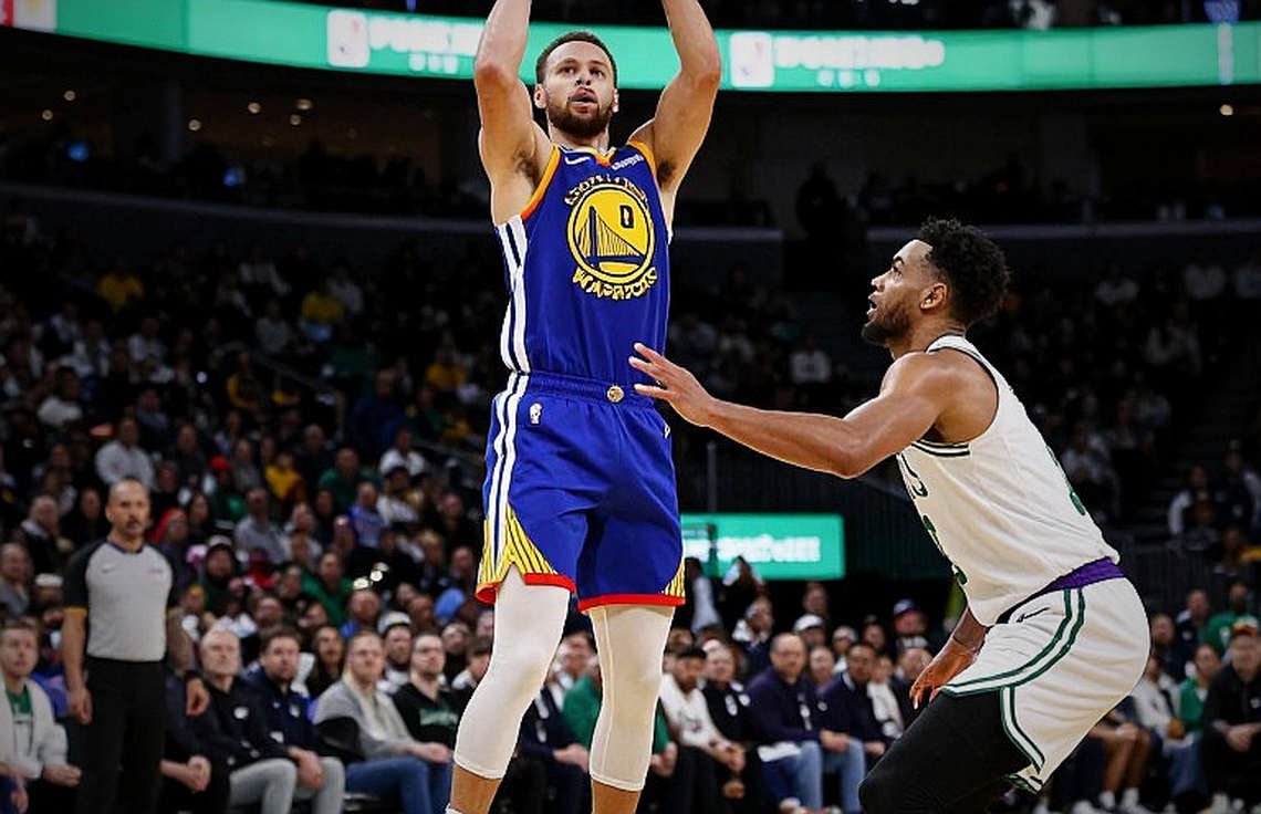 Porzingis Out Indefinitely: 15 Games of Data and the Hole in the Five-Out System Porzingis Out Indefinitely: 15 Games of Data and the Hole in the Five-Out System