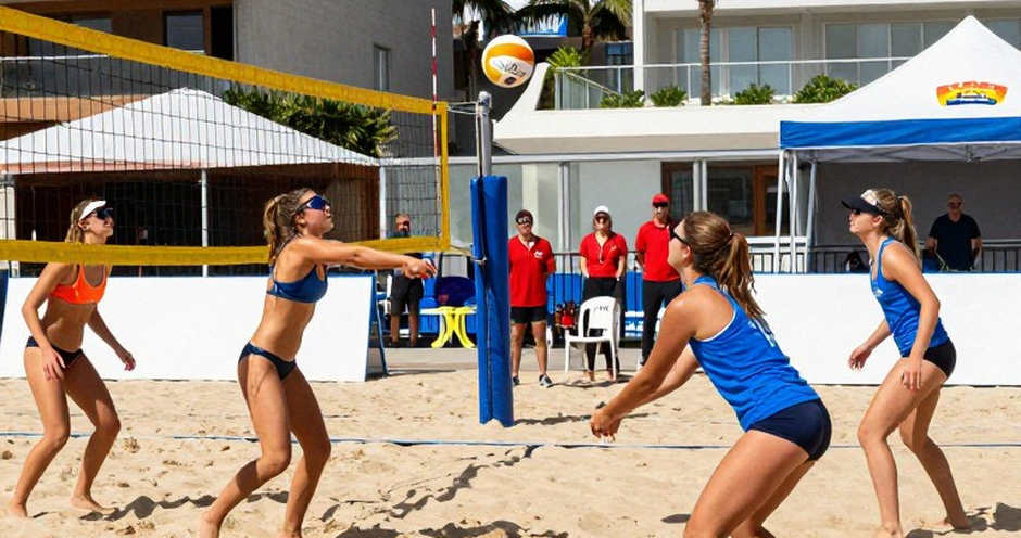 Thái Lan vô địch bóng chuyền nữ châu Á 2026 và lần đầu giành vé dự Olympic