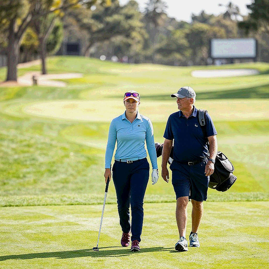 Golf chuyên nghiệp bước vào chu kỳ tái cấu trúc quyền lực: khi điểm xếp hạng thế giới trở thành tài sản đàm phán Golf chuyên nghiệp bước vào chu kỳ tái cấu trúc quyền lực: khi điểm xếp hạng thế giới trở thành tài sản đàm phán
