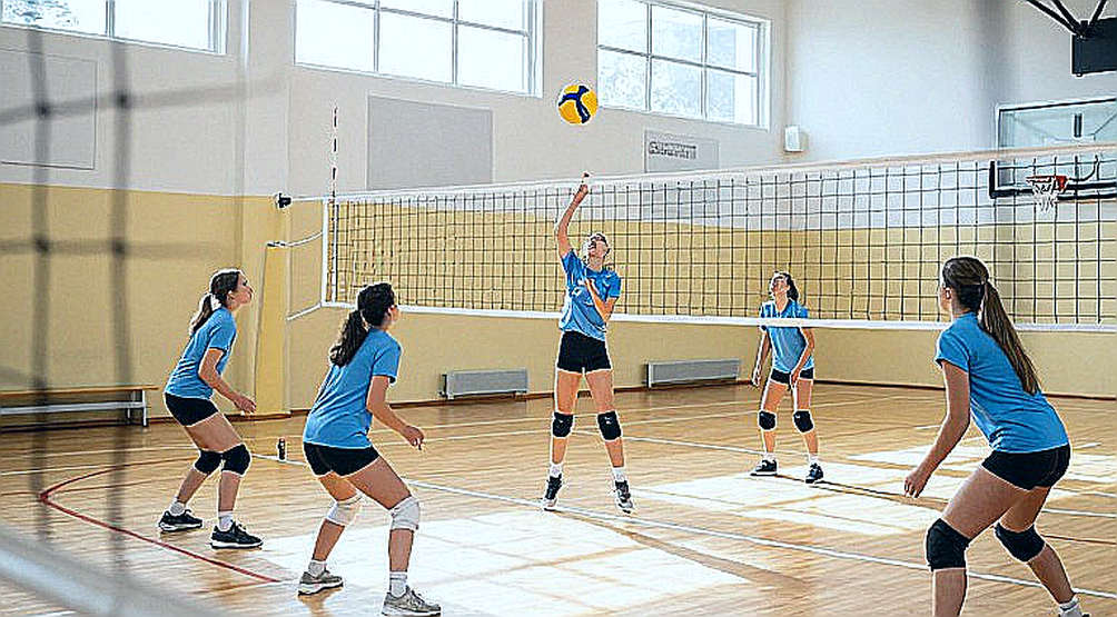 Cú chặn 5 quả bất ngờ của thiếu niên 13 tuổi: Mubarak Musa Thiik Madut gây sốc Asian Championship Cú chặn 5 quả bất ngờ của thiếu niên 13 tuổi: Mubarak Musa Thiik Madut gây sốc Asian Championship