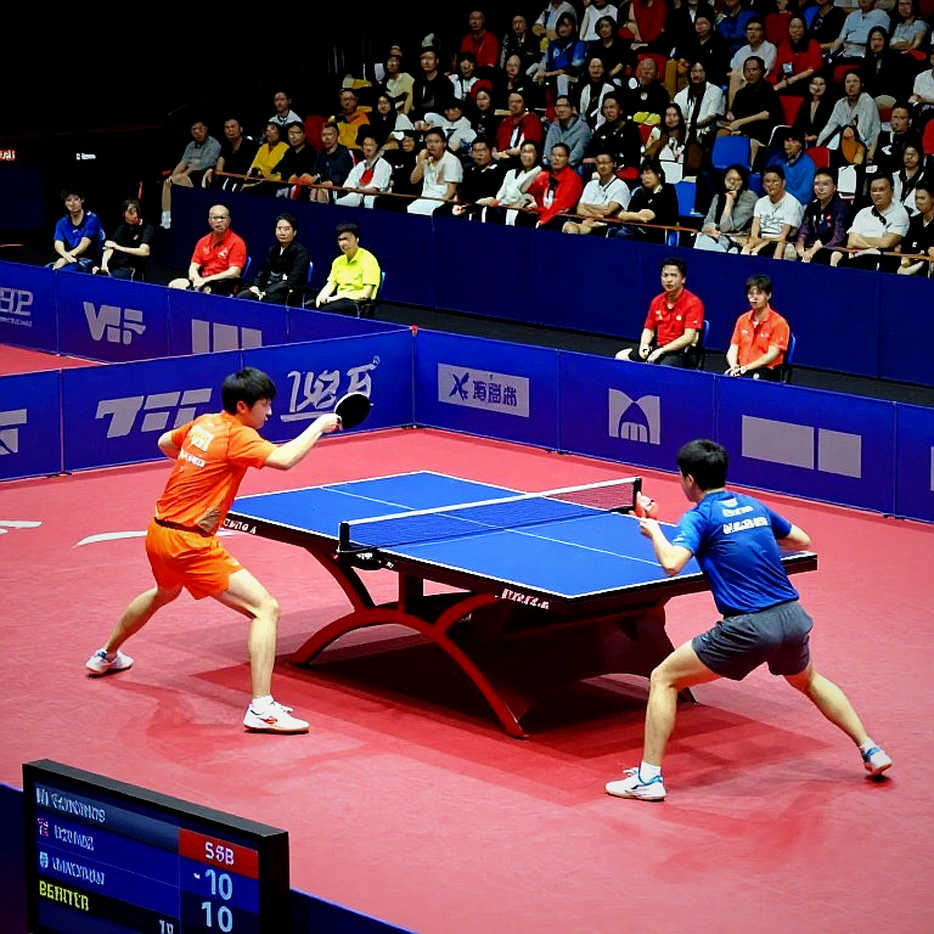 Đôi Lebrun và nghệ thuật giữ ngôi: Bản đồ chiến thuật sau tấm HCV châu Âu 2026