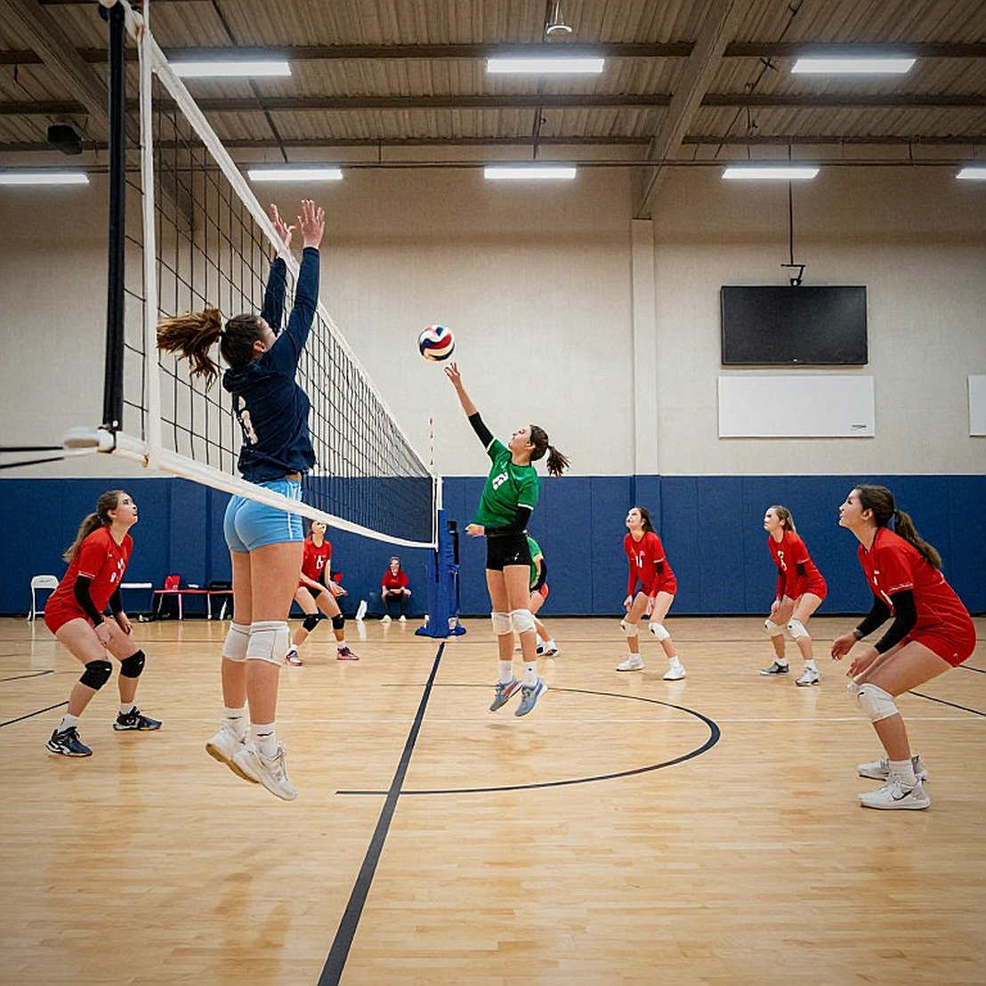 The Polish Score of 2026: When World Volleyball Finds a New Rhythm The Polish Score of 2026: When World Volleyball Finds a New Rhythm