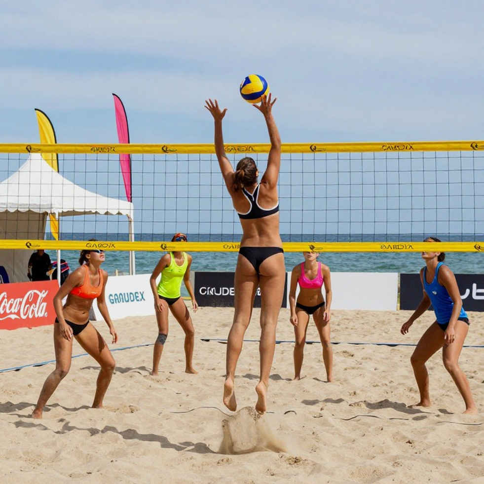 Asian Women's Volleyball: China Wins Third Straight Title, Vietnam Blanked by Indonesia and the Dark Room at the First-Pass Layer Asian Women's Volleyball: China Wins Third Straight Title, Vietnam Blanked by Indonesia and the Dark Room at the First-Pass Layer