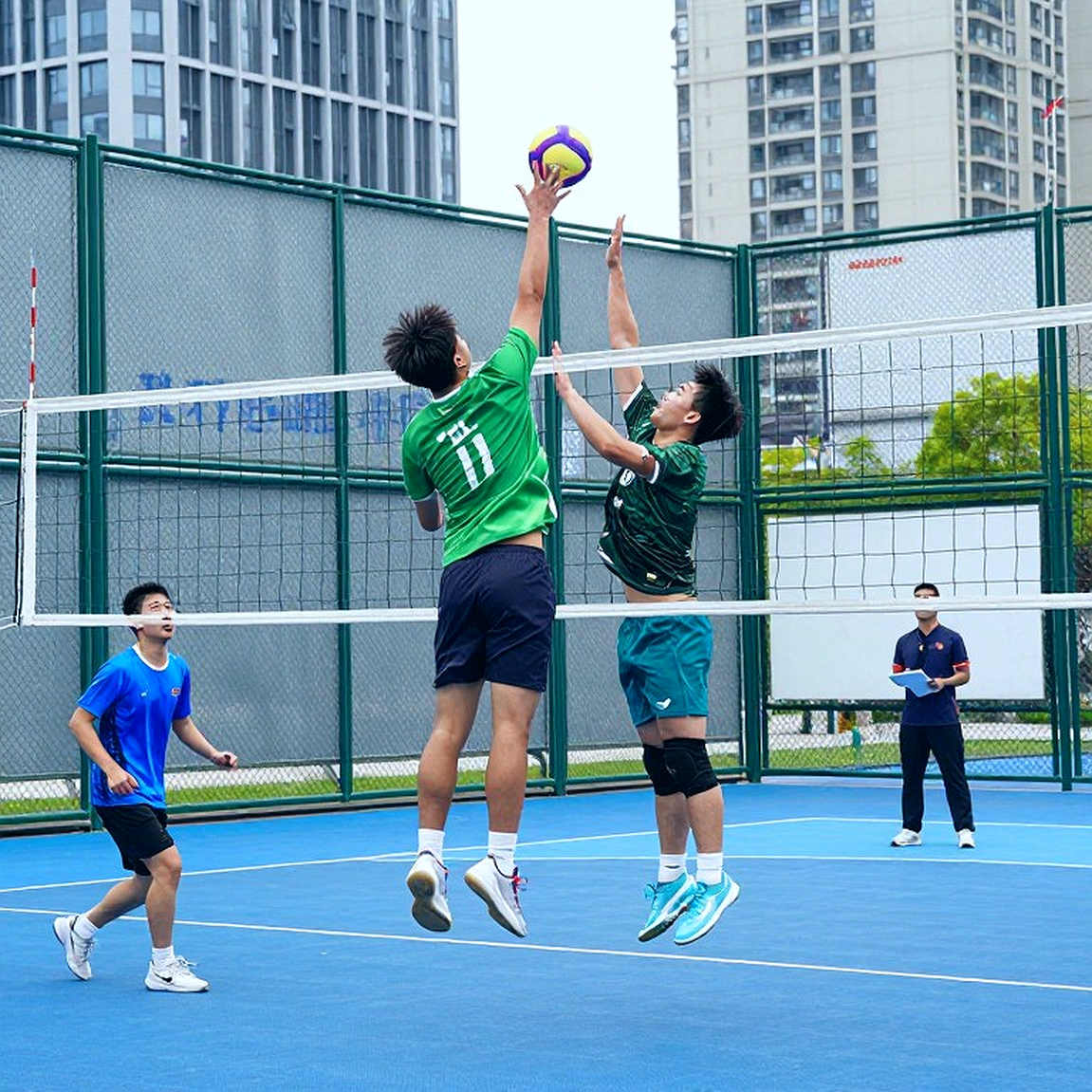 Asian Women's Volleyball: China Wins Third Straight Title, Vietnam Blanked by Indonesia and the Dark Room at the First-Pass Layer Asian Women's Volleyball: China Wins Third Straight Title, Vietnam Blanked by Indonesia and the Dark Room at the First-Pass Layer