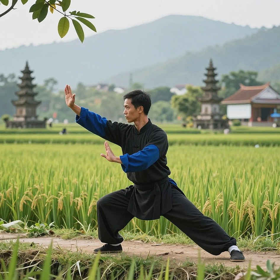 Khi Khán Đài Vắng Lặng: Nhịp Đập Thầm Kín Của Bóng Đá Việt Nam Khi Khán Đài Vắng Lặng: Nhịp Đập Thầm Kín Của Bóng Đá Việt Nam
