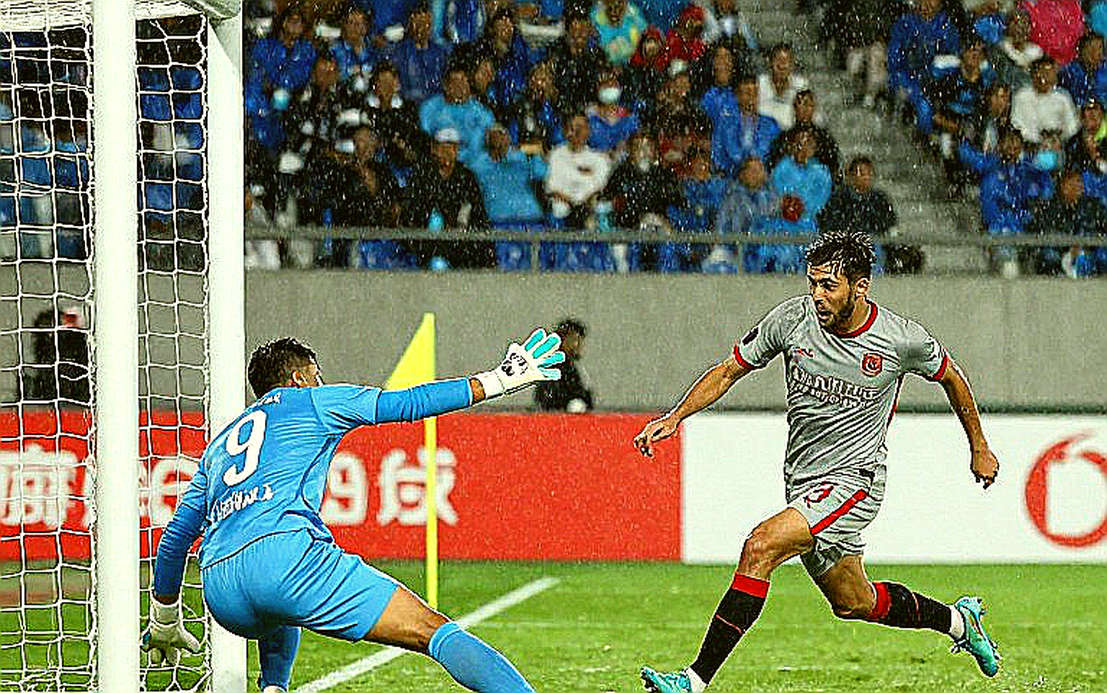 Thể Công Viettel thua Persib Bandung tại AFC Champions League Two: Kỷ luật phòng ngự và bài toán mang tên Soreang