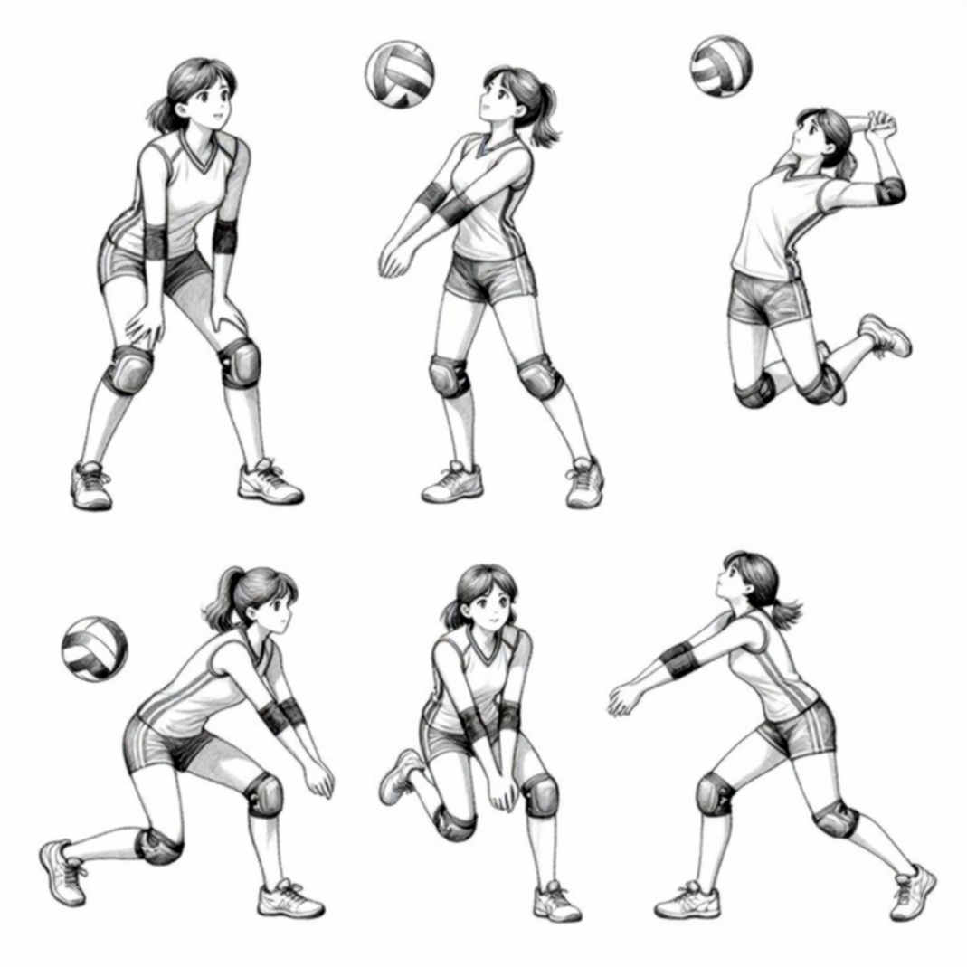 Phần Lan quật ngã Italy ở tứ kết EuroVolley 2026: Cú sốc lớn nhất giải đấu chỉ hơn đối thủ đúng 4 điểm