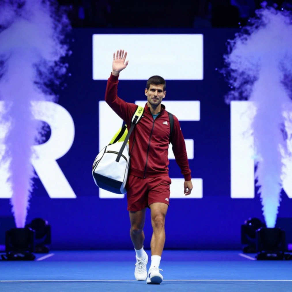 Vietnamese Tennis: Ghosts on the Clay Court and the Journey Back to the Light