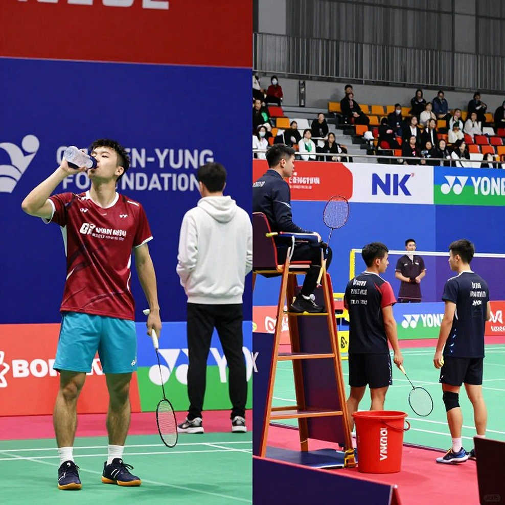 BWF World Junior Championships 2026: Tanvi Patri và Shaina Manimuthu dẫn dắt đội tuyển Ấn Độ tại Cairo