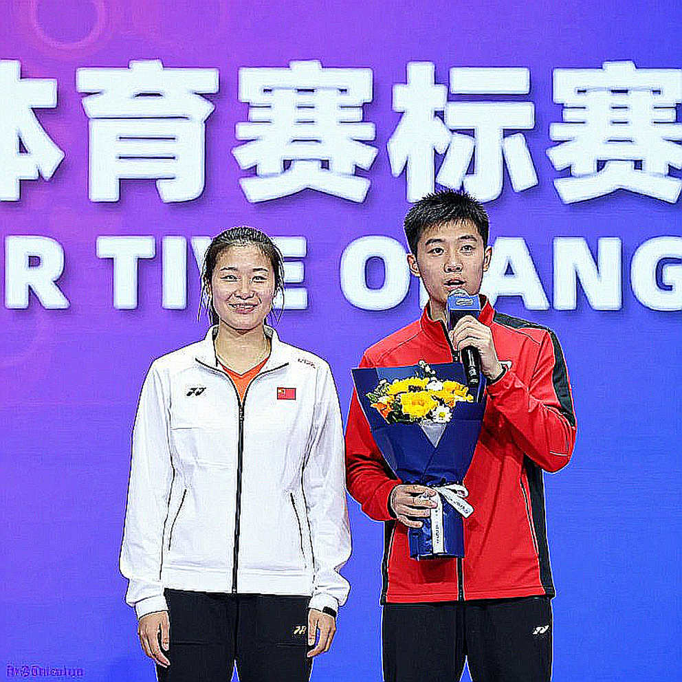 China Masters 2026: Điểm mù không gian trong chiến thắng của Satwik-Chirag và dấu chấm hết của Srikanth