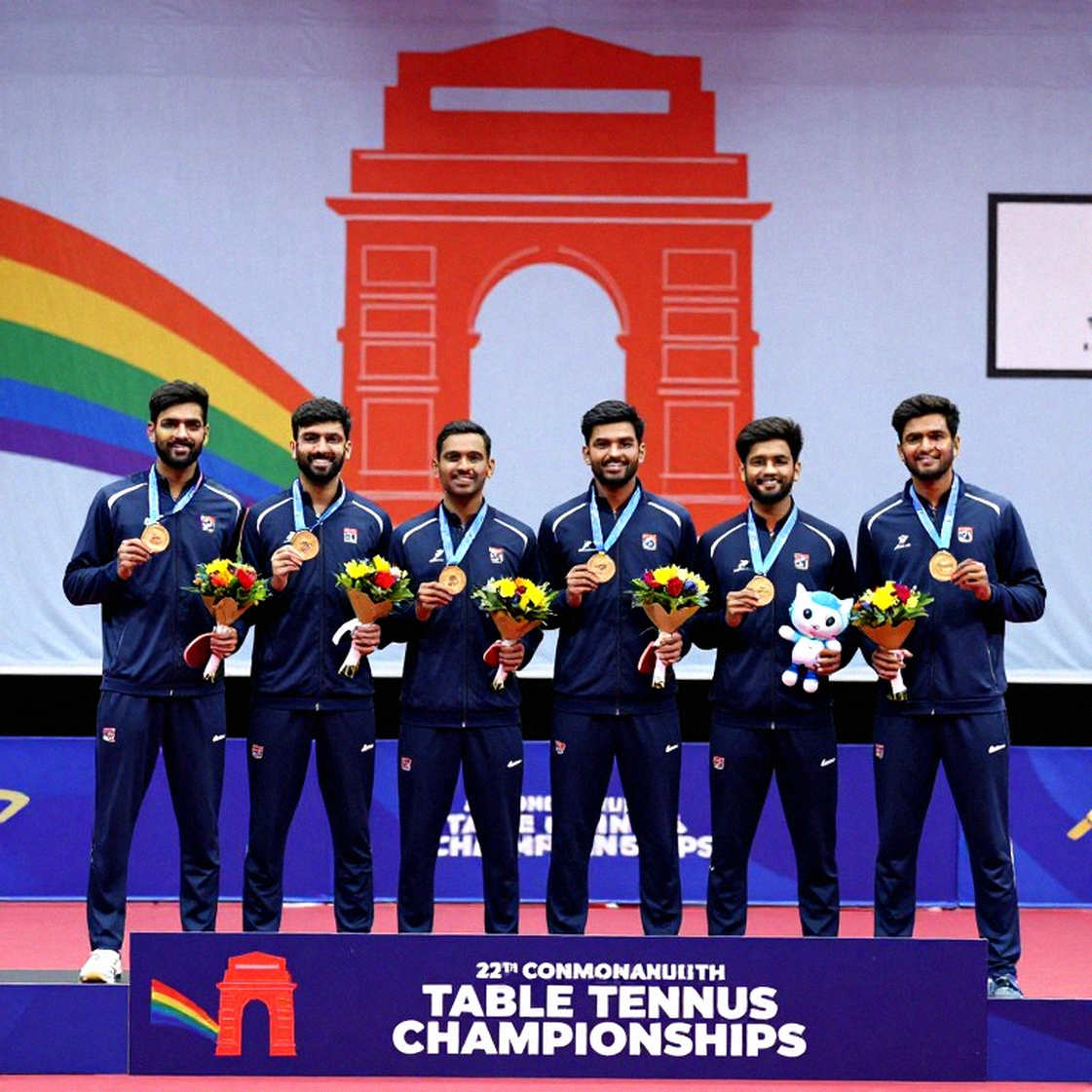 Hai chức vô địch U21 của Bồ Đào Nha tại Belgium Open 2026: Chữ ký nằm ở trận bán kết mà không ai nhắc