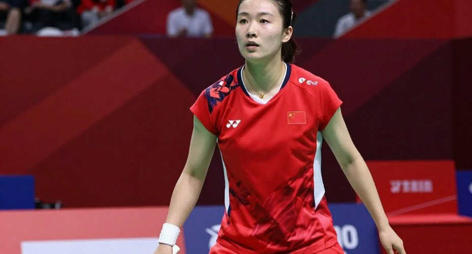 Sindhu thua Chen Yufei ở tứ kết Asian Games 2026: Phân tích cú sụp đổ sau khởi đầu hoàn hảo