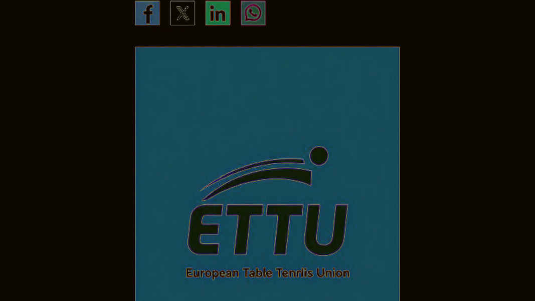 An Empty Table Tennis Data Set: When 'Unknown' Gets Read as 'Safe' An Empty Table Tennis Data Set: When 'Unknown' Gets Read as 'Safe'