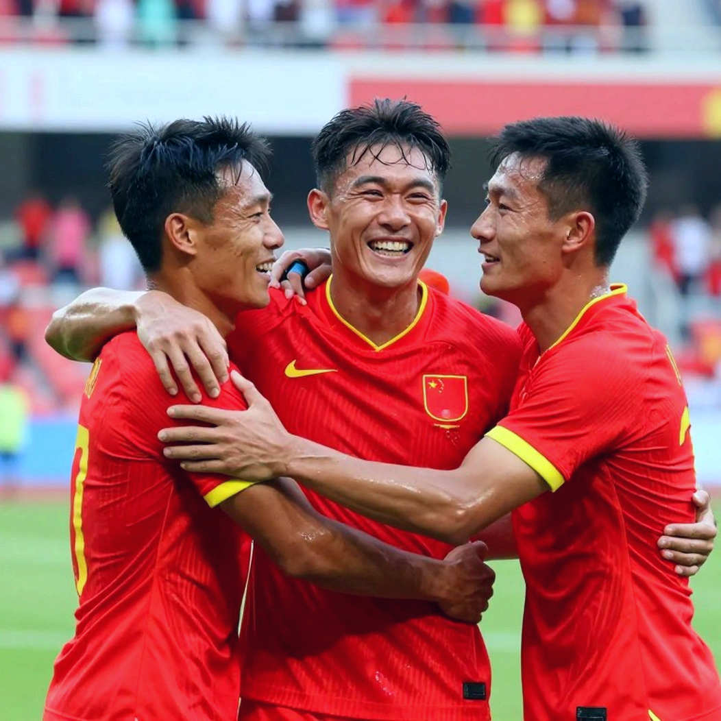 AFC Nations League: Việt Nam và bài toán đứng đúng mép cửa Tier 1