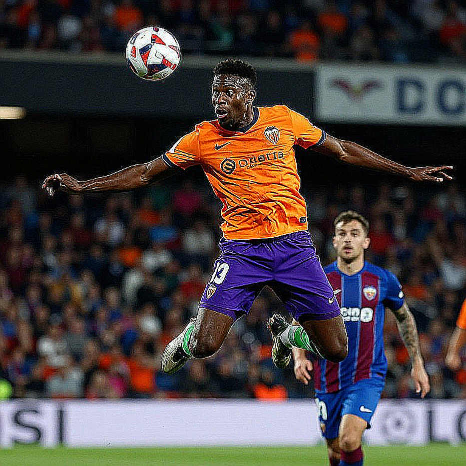 False Possession: The Paradox Reshaping La Liga False Possession: The Paradox Reshaping La Liga