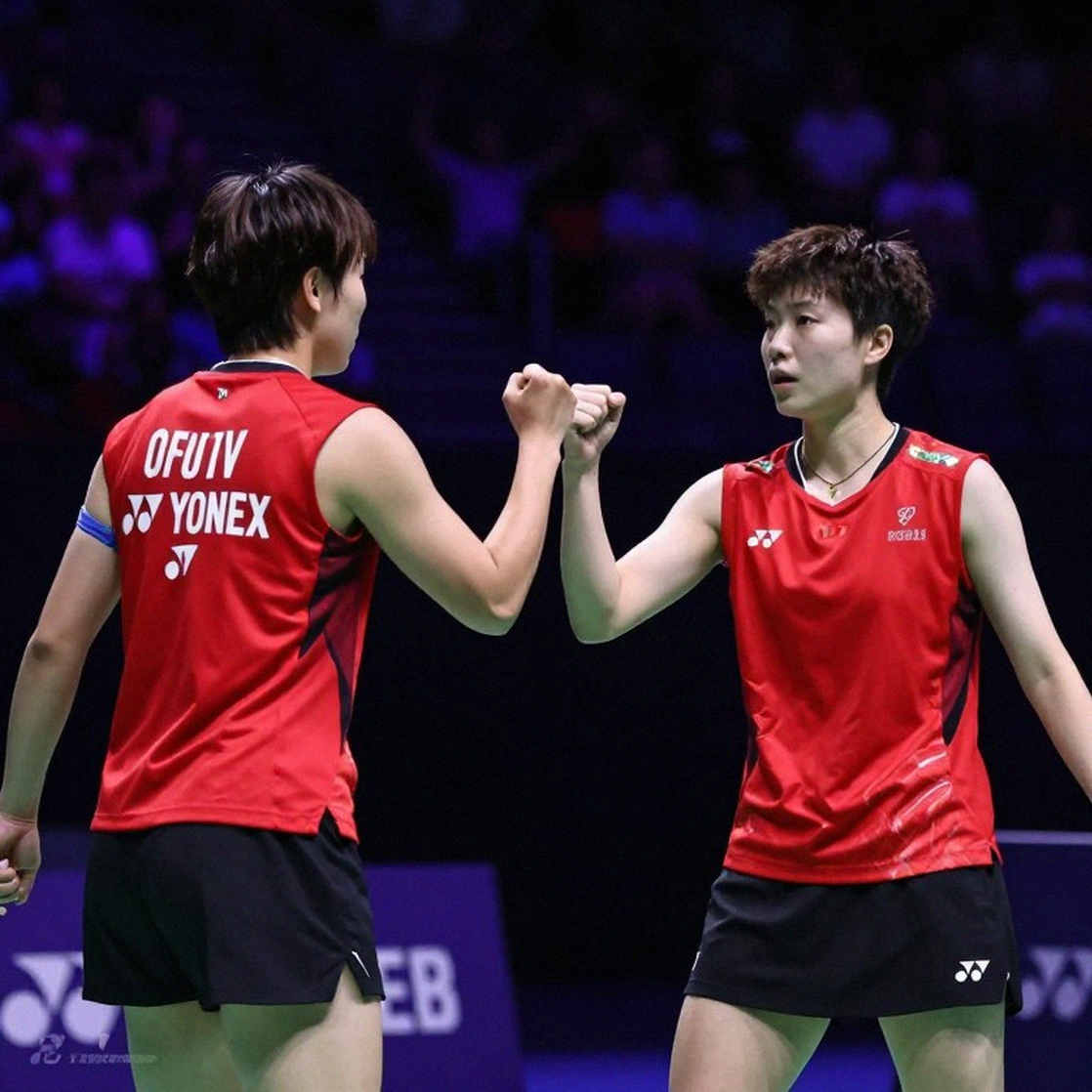 Aidil Sholeh phá cơn khát 27 tháng của đơn nam Malaysia tại Vietnam Open 2026