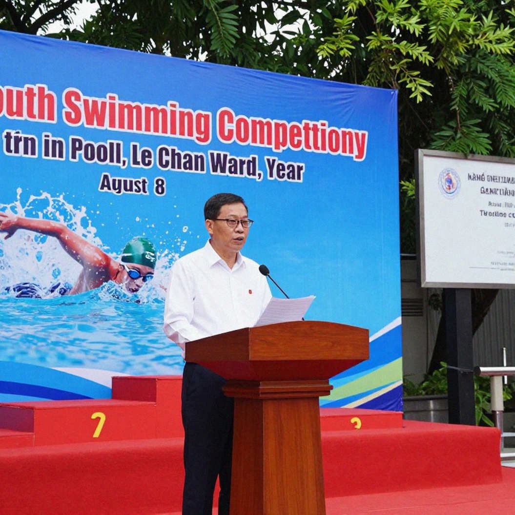 Một Tuần Cuối Trước Hội Thảo Huấn Luyện Bơi Lội ASCA World Clinic 2026: Cơ Hội Độc Quyền Với Herbie Behm Và Gregg Troy Cho Huấn Luyện Viên Việt Nam