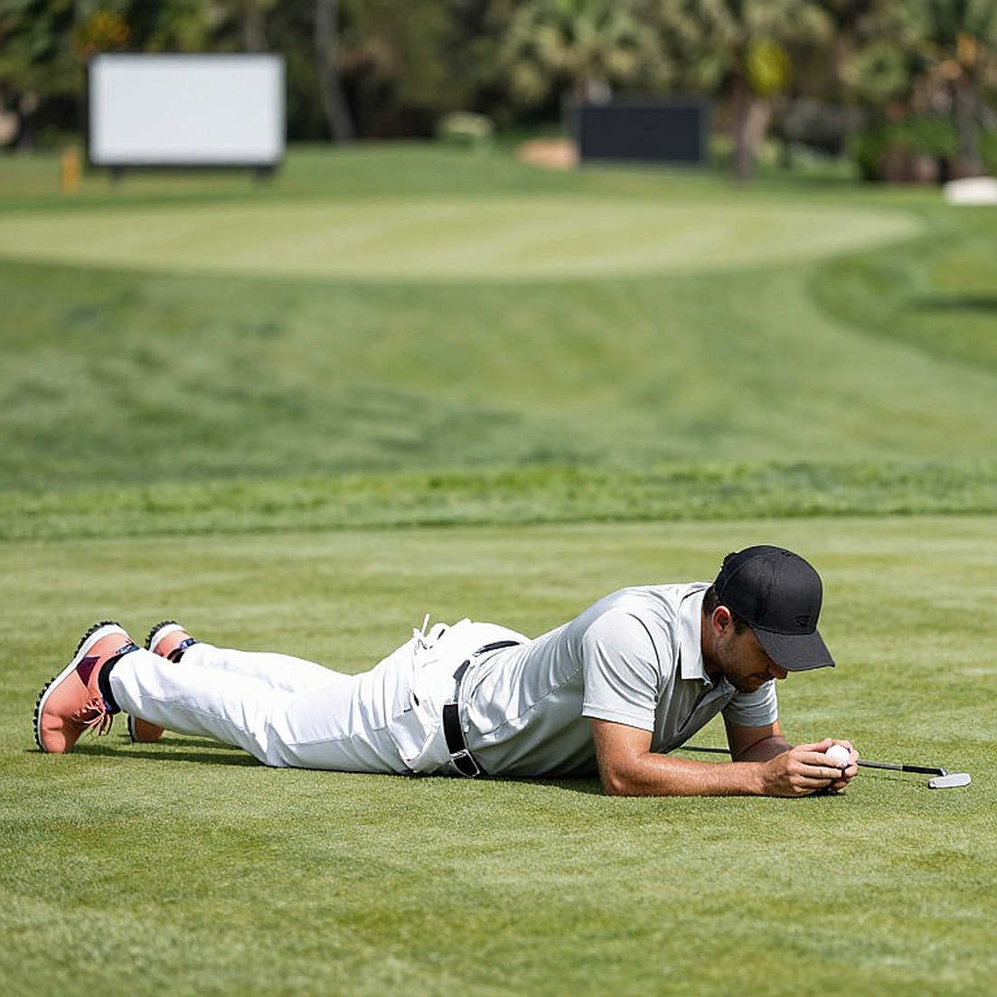 BMW PGA Championship: Spaun vô địch với -17, bốn golfer bám sát ở -15 BMW PGA Championship: Spaun vô địch với -17, bốn golfer bám sát ở -15