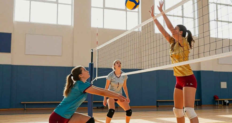 Bóng chuyền Việt Nam và cuộc định giá sai: Khi bản quyền truyền thông rẻ hơn một suất ngoại binh Bóng chuyền Việt Nam và cuộc định giá sai: Khi bản quyền truyền thông rẻ hơn một suất ngoại binh