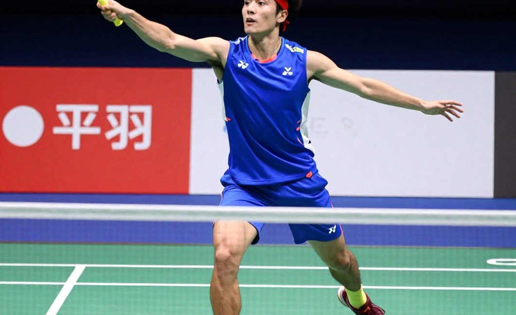 Vietnam Open 2026: Aidil Sholeh, hạt giống số 1 hạng 33 và chuỗi 27 tháng của đơn nam Malaysia