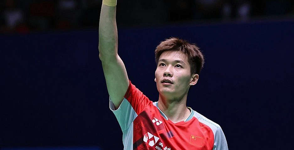 Indonesia Reaches 2026 Asian Games Men's Team Badminton Final: A Ticket Not Signed by Singles Indonesia Reaches 2026 Asian Games Men's Team Badminton Final: A Ticket Not Signed by Singles