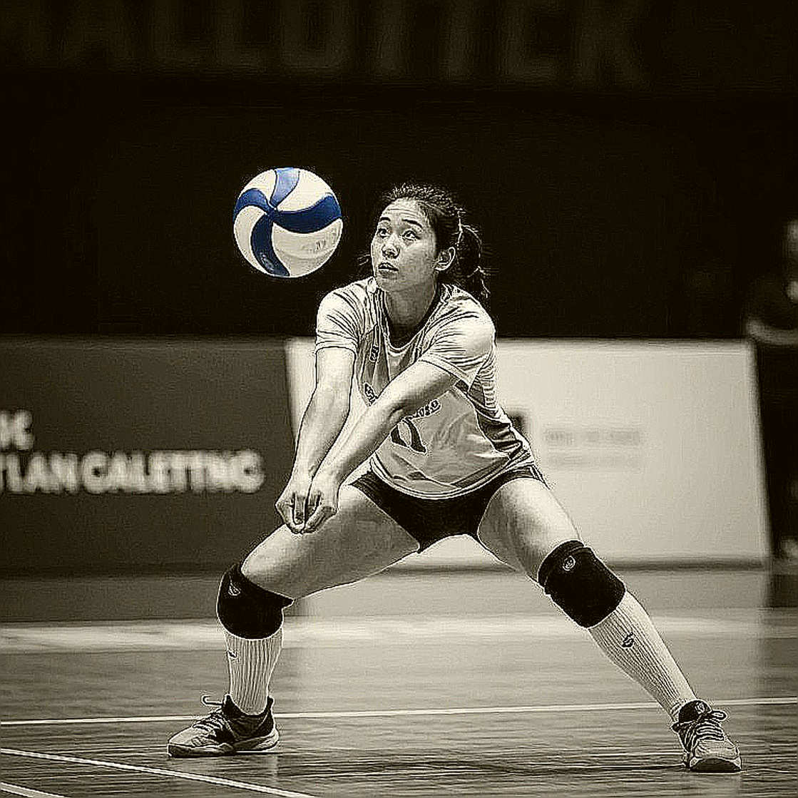 Tứ kết AVC 2026: Hàn Quốc hạ Trung Quốc 3-1, Australia thắng Thái Lan 3-0